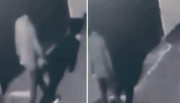 Türk bayrağını yaktı! 3 yıla kadar hapsi istendi